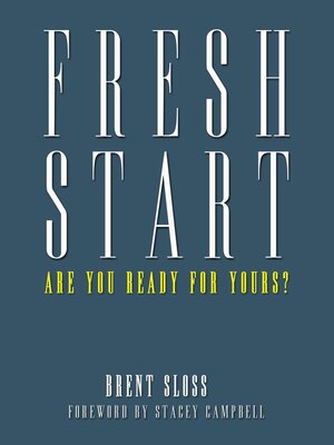 cover image of Fresh Start
